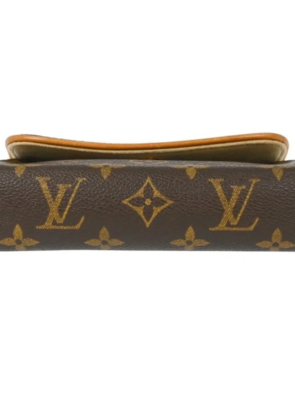 LOUIS VUITTON POCHETTE FLORENTINE BUM BAG